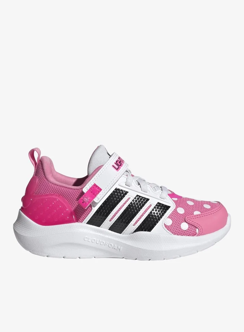 اديداس حذاء ADIDAS DISNEY LIGHTORAMA MINNIE MOUSE CHILDREN
