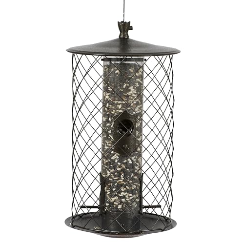 Perky-Pet 735 The Preserve Wild Bird Feeder - Image 2
