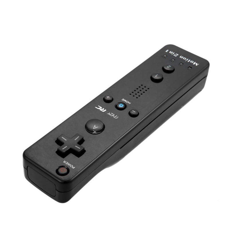 تحكم عن بعد لاسلكي وجلد سيليكون وحزام معصم لـ Wii - Image 5