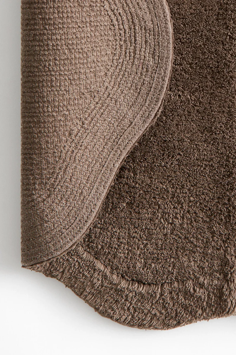 H&M Tufted cotton bath mat