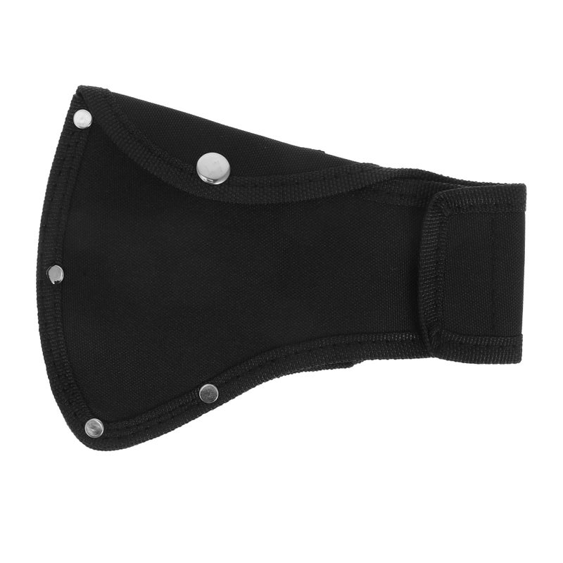 Nylon Axe Cover Protective Sleeve Hatchet Storage Bag for Camping Outdoor Gear - Image 2