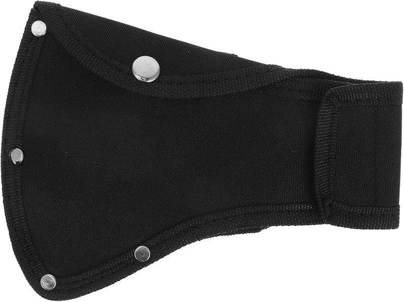 Nylon Axe Cover Protective Sleeve Hatchet Storage Bag for Camping Outdoor Gear - Image 1