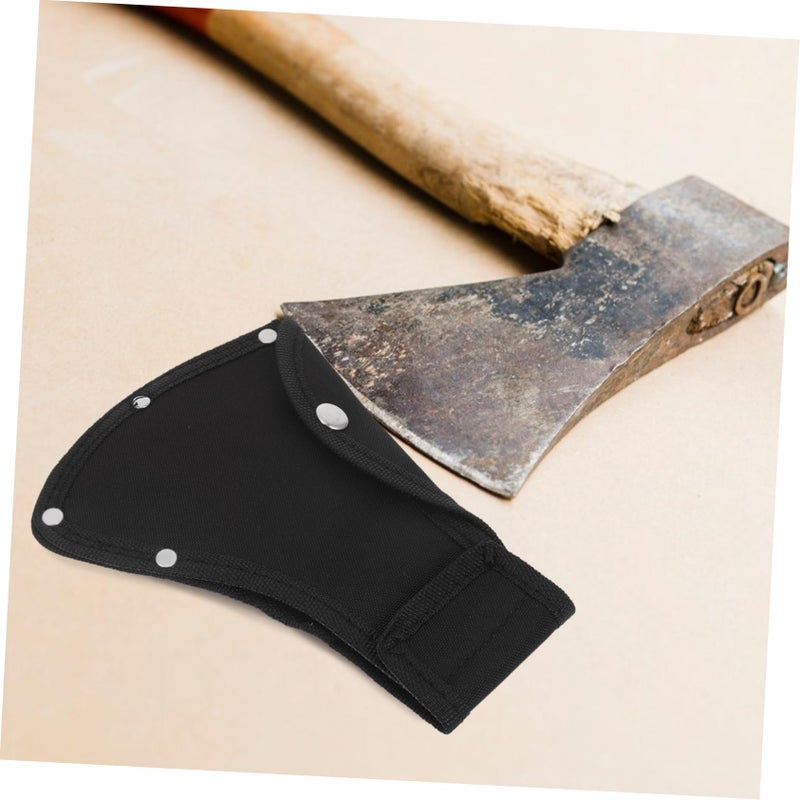 Nylon Axe Cover Protective Sleeve Hatchet Storage Bag for Camping Outdoor Gear - Image 5