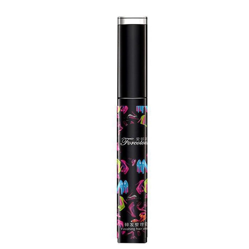 Aihenuo anti-frizz and volumizing hair styling cream for children, hair fixing wax stick for women, a must-have for preventing frizz and adding volume.