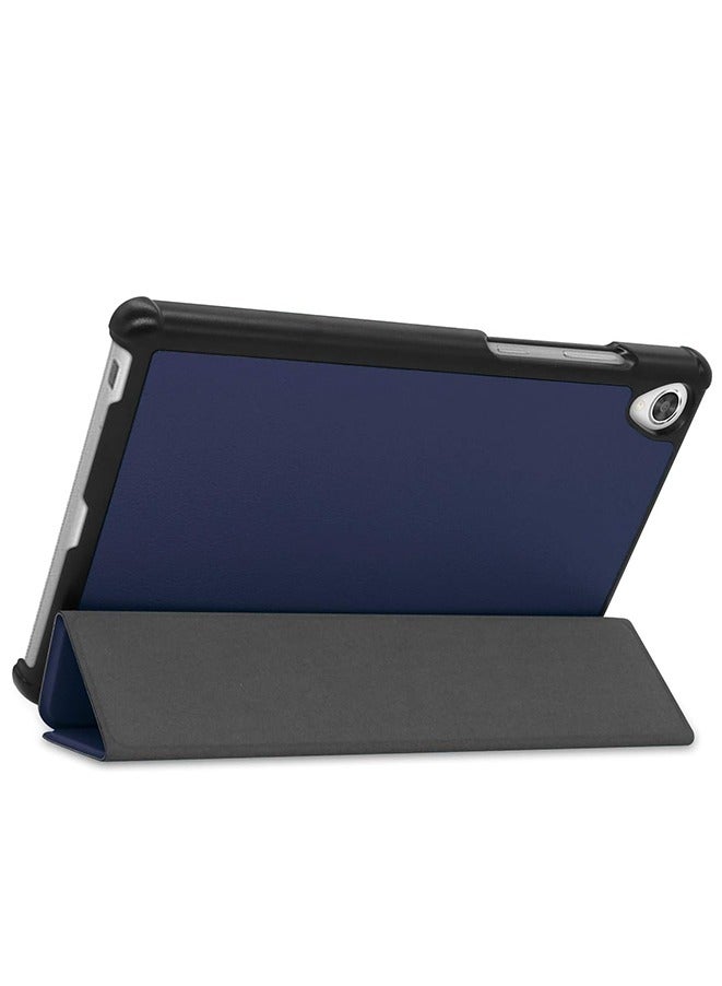 Muyixin حافظة متوافقة مع Lenovo Tab M8 8 Inch Smart Case حافظة خفيفة الوزن رفيعة لجهاز Lenovo Tab M8 الجيل الثالث Smart Tab M8 Tab M8 FHDTab M8 HD 8.0 Inch Tablet - Image 5