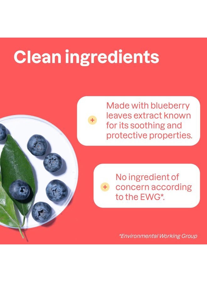 Attitude Body Lotion for Kids, EWG Verifed Moisturizer, Dermatologically Tested, Plant and Mineral Based Cream, Vegan, Mango, 16 Fl Oz - Image 4