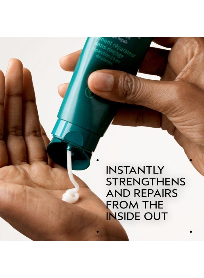 AVEDA Botanical Repair Strengthening Leave-In Treatment for Damaged Hair | Instantly Strengthens Hair | Heat Protectant | Helps Protect From Breakage | Reduces Frizz | 99% Naturally Derived - Image 3