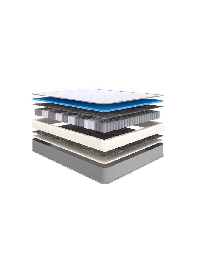 اسكونا Mattress Askona Ortho Medium - Image 3