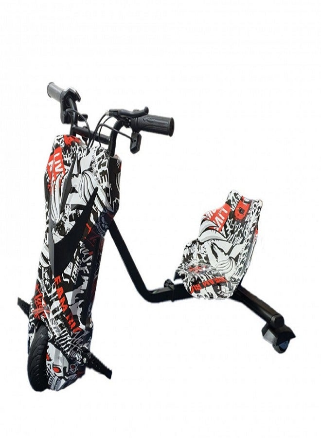 36 volt drift scooter - Image 1