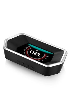 جولف لينك شاشة عرض أمامية GULFLINK (HUD) عداد سرعة السيارة P17  - Image 1