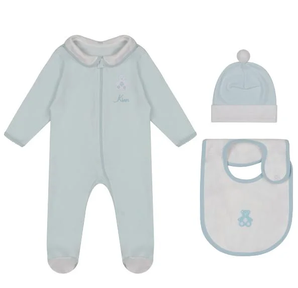 ليتل اي ايه مجموعة تيدي المميزة للمبتدئين