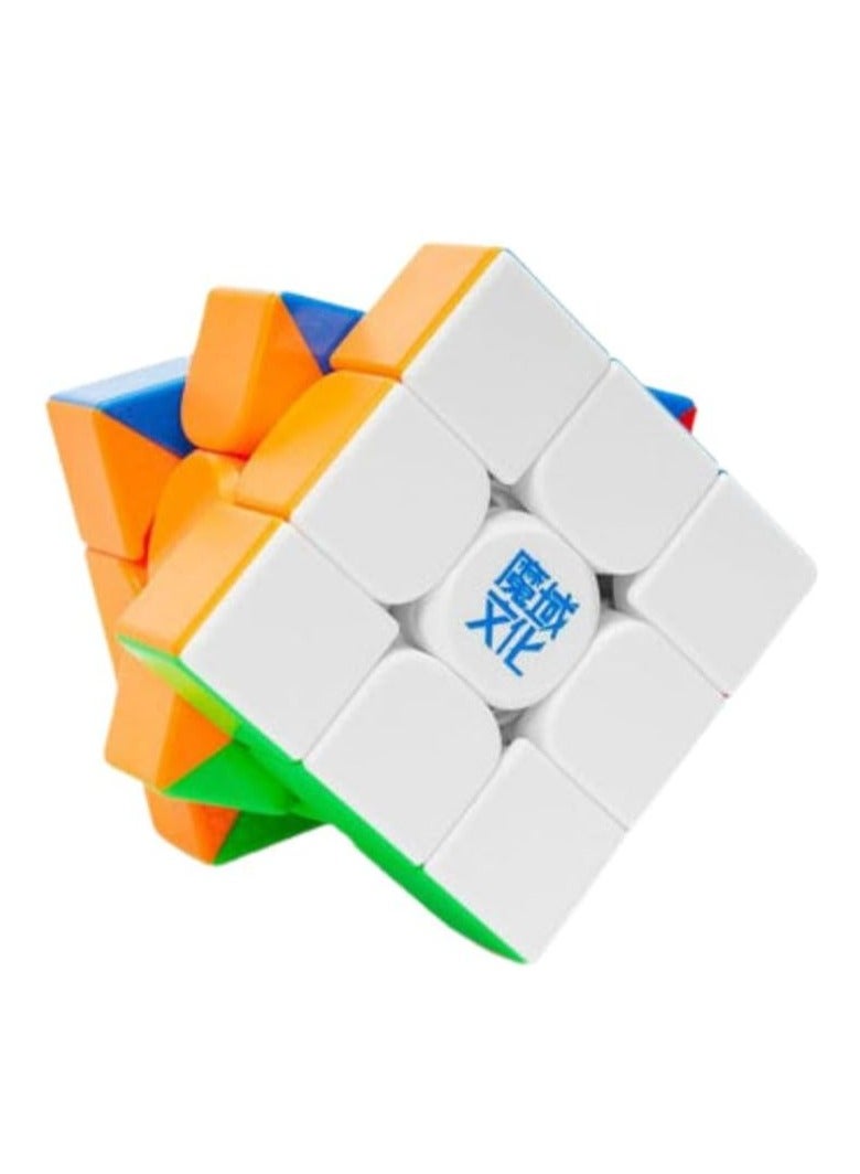 MoYu WeiLong V10 AI 3x3 Bluetooth Smart Speedcube - Image 2