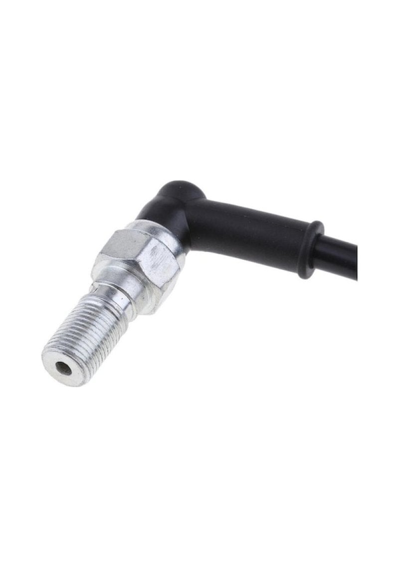 Square Plug M10*1.00 - Precision Threaded Plug for Industrial Equipment Repair - Image 2