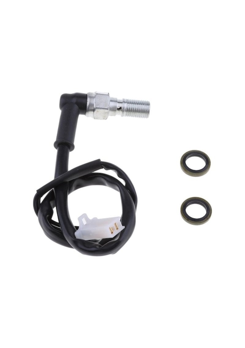 Square Plug M10*1.00 - Precision Threaded Plug for Industrial Equipment Repair - Image 1