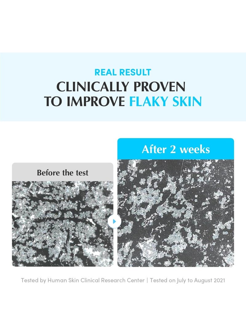 EQQUALBERRY Swimming Pool Toner - Gentle Exfoliating Toner with Natural Enzyme | Boosted Hydration with Hyaluronic Acid | Daily Toner for Sensitive Skin | Korean Skincare, 155ml - Image 4