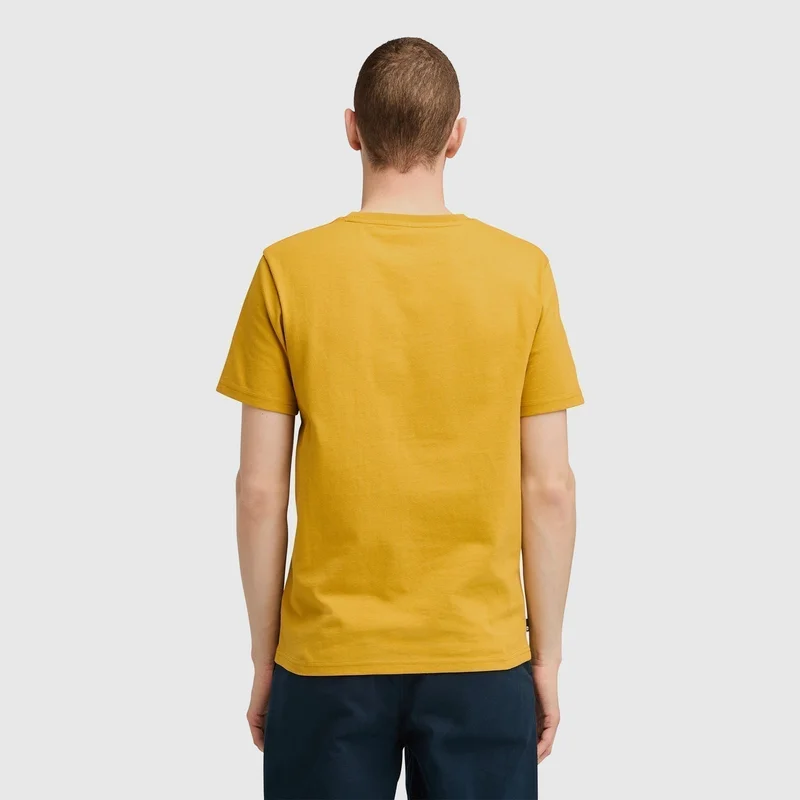 Timberland Men's Established 1973 Logo T-Shirt