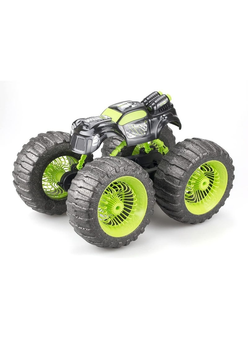 Silverlit SilverLit - Exost Rhino Wave with Remote Control - 20285  - Image 2