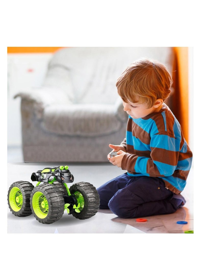Silverlit SilverLit - Exost Rhino Wave with Remote Control - 20285  - Image 5