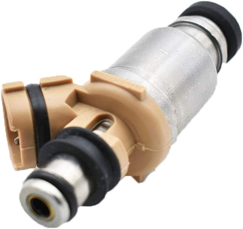 Vuzmode 4pcs Fuel Injectors for Toyota Corolla - Image 5