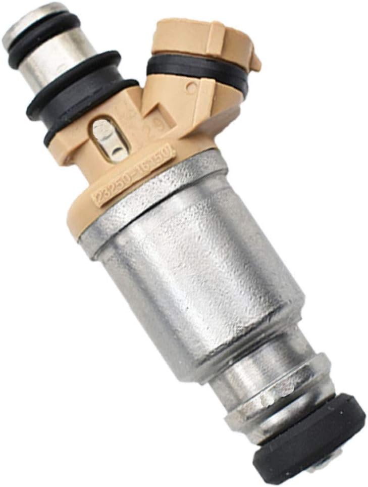 Vuzmode 4pcs Fuel Injectors for Toyota Corolla - Image 4