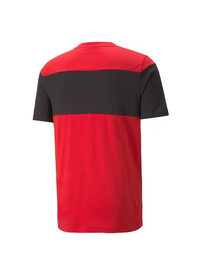 Scuderia Ferrari FERRARI T SHIRT - Image 2