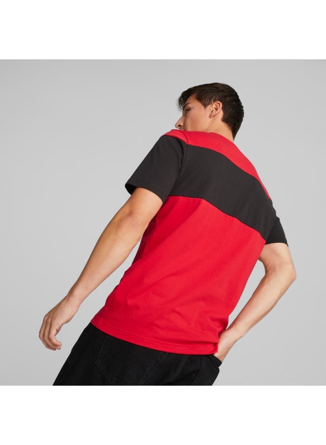 Scuderia Ferrari FERRARI T SHIRT - Image 4