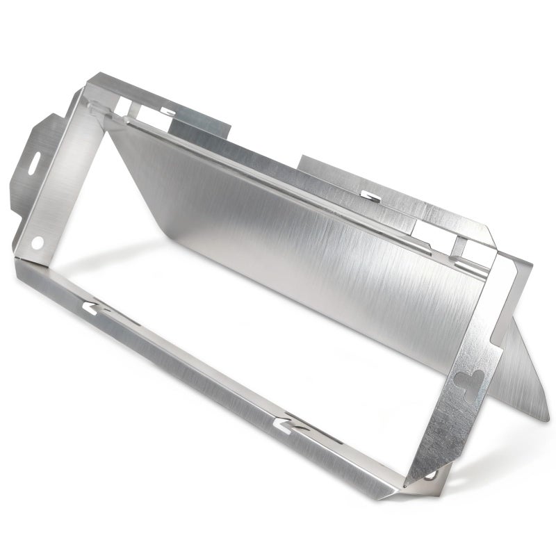 CCTP W10843943 Microwave Vent Damper Compatible with Whirlpool, Kenmore, Kitchenaid, Maytag, Replacement W10748710 AP5988876 8205811 8205558 PS11728088 - Image 1