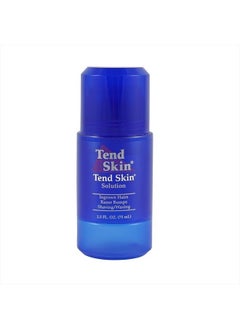 Refillable Ingrown Hair Rollon for Women & Men, 2.5 ounce