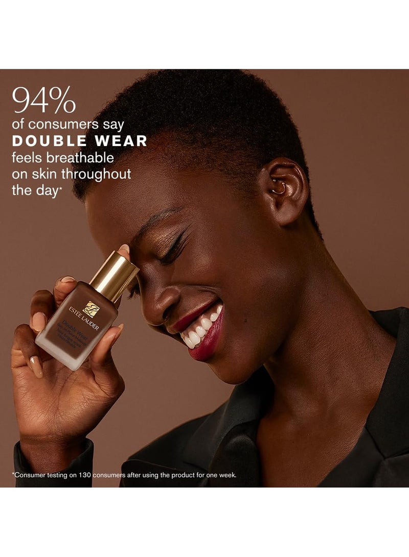 Esteelauder Estee Lauder Double Wear Stay in Place Makeup Foundation 2C0 Cool Vanilla 30ml - Image 4