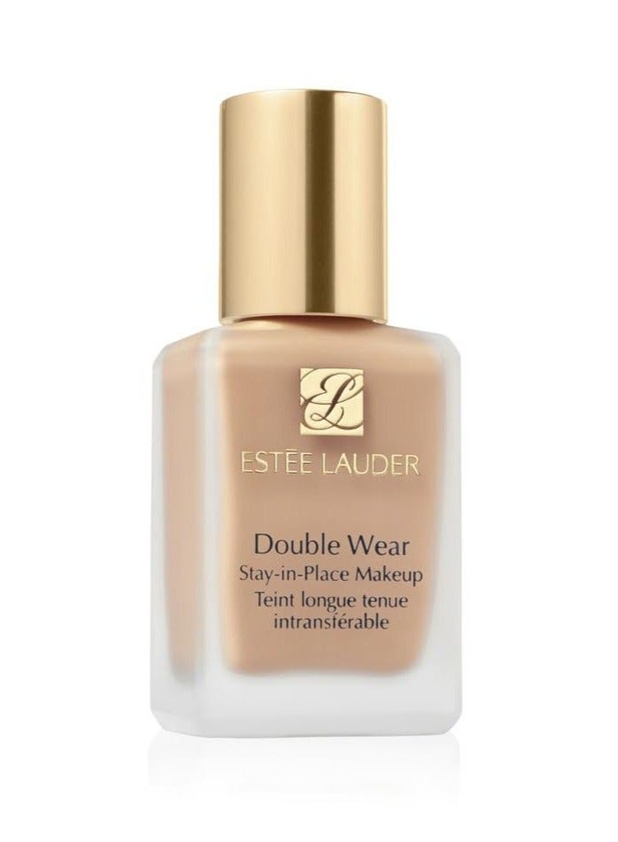 Esteelauder Estee Lauder Double Wear Stay in Place Makeup Foundation 2C0 Cool Vanilla 30ml - Image 1
