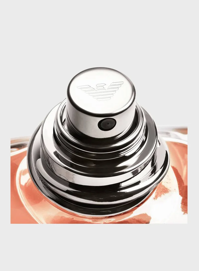 armani In Love With You Eau De Parfum Intense 50Ml