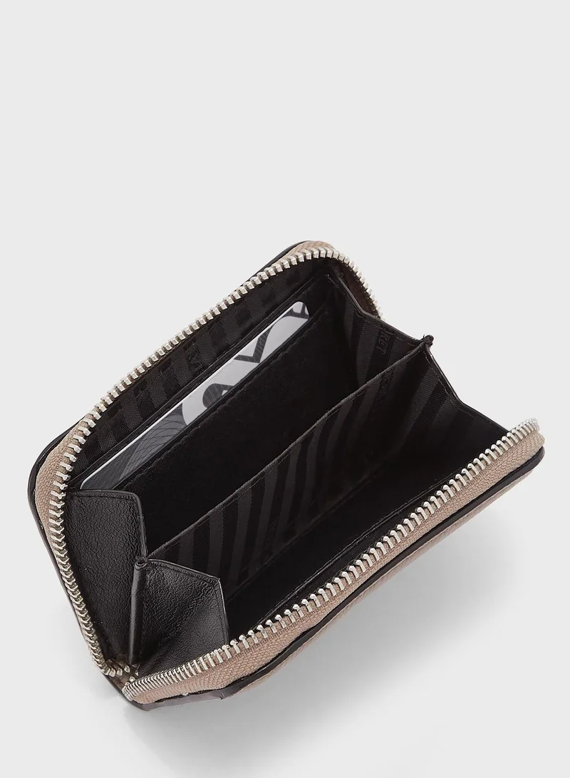 Victoria's Secret Zip Around Purse