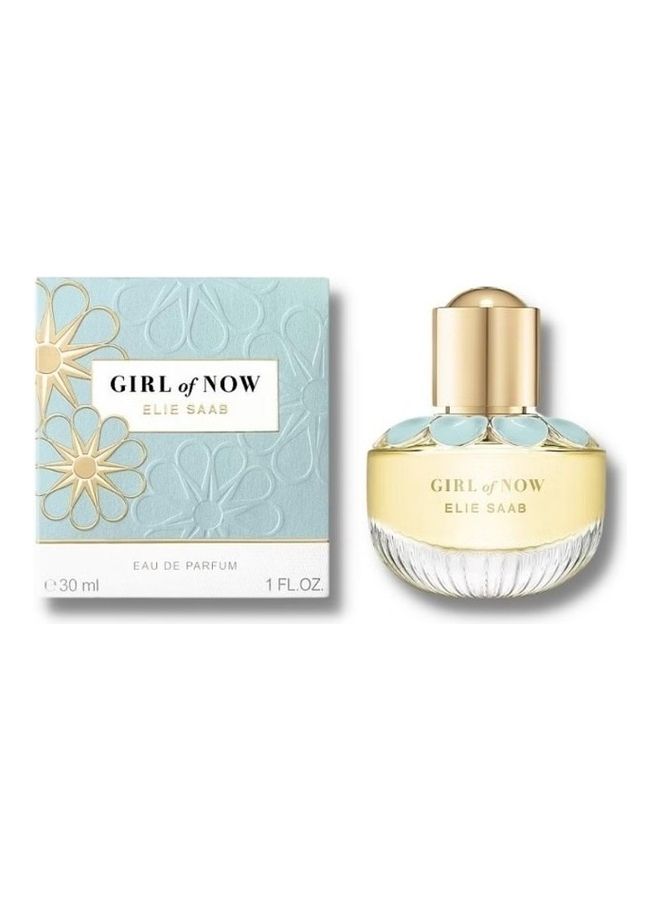 عطر إيلي صعب غيرل أوف ناو أودي بارفيوم 30.0ملليلتر