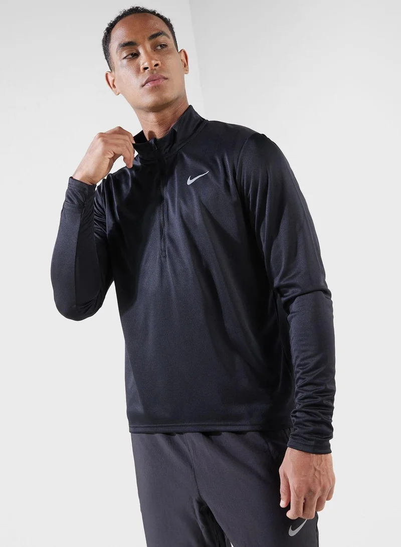 Nike Men's Pacer Dri-FIT Running Top
