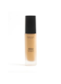 Nouba Ideale Hydrostress Foundation Praline Brown 30Ml  - Image 1