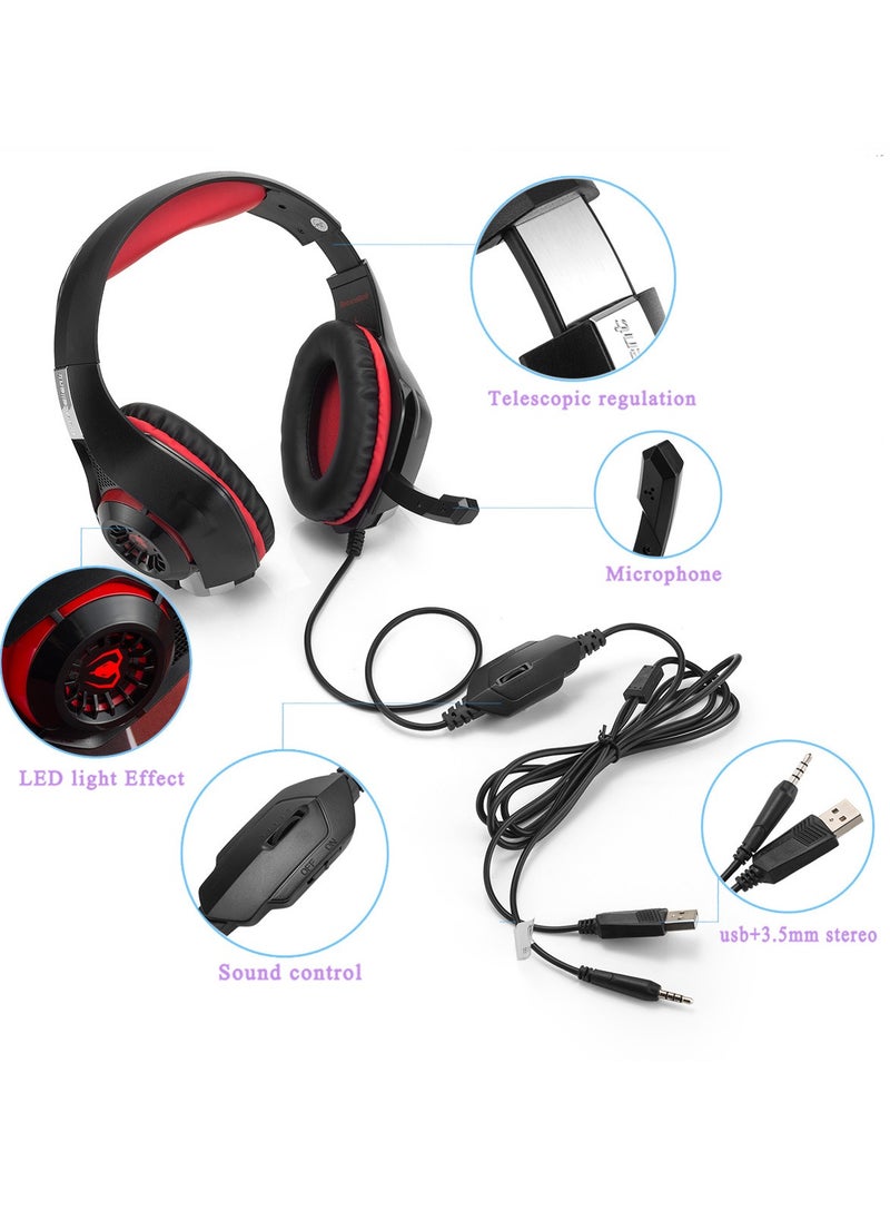 Luminous Wired Gaming Headset - pzsku/Z74963AD07E97B660E4A5Z/45/_/1712547925/7c3d9649-dbb0-4531-95ca-a81db3176a5e