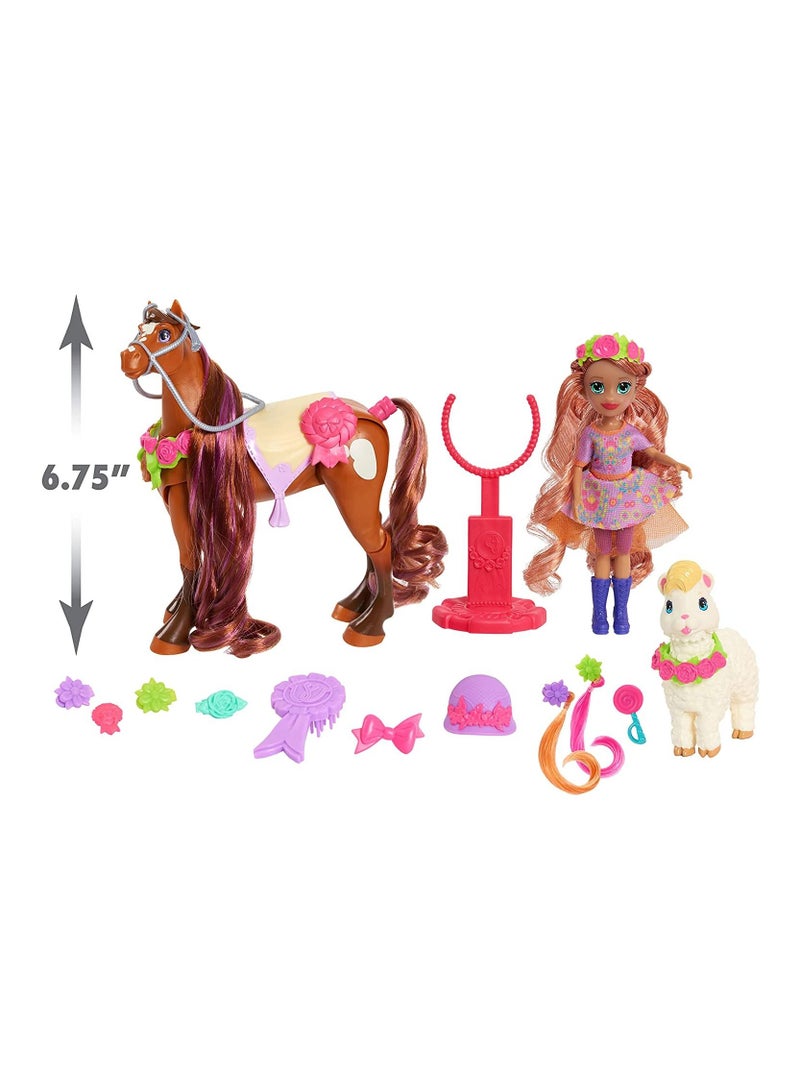 جست بلاس Winner's Stable Show Up ‘N Style Set - Image 2