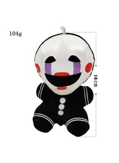 Y&D Five Nights Freddy's Inspired Plush Doll  - Image 2