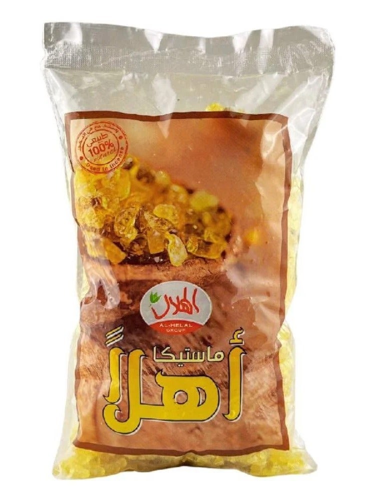 الهلال 9 قطع مستكة أهلا بخور 400 جرام - Image 2