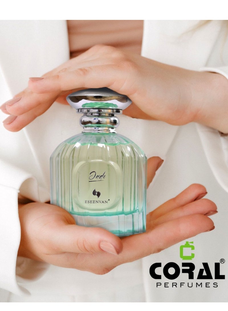 إيسينفان عطر جايد 100 مل - اسينفان - Image 1