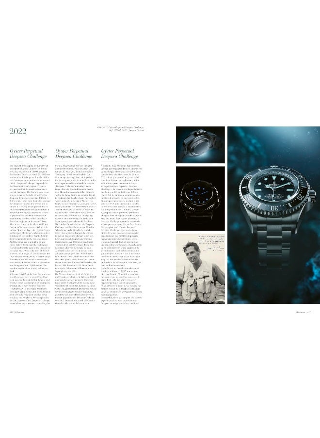 null - The Watch Book Rolex: 3rd Updated and Extended Edition - Image 1
