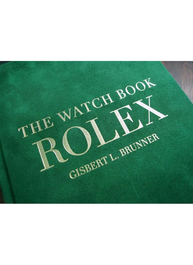 null - The Watch Book Rolex: 3rd Updated and Extended Edition - Image 1