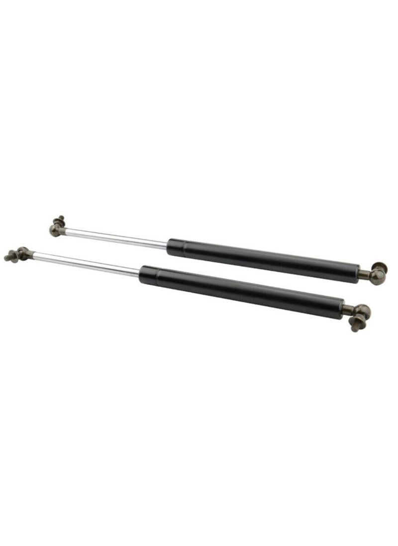 Generic Car Bonnet Gas Springs Parts 53450-69025 2pcs Car Front Bonnet Hood Gas Struts Shock Lift Supports Bars For Toyota And Land Cruiser 100 For Lexus For LX470 1998-2006 2007 2 Pcs  - Image 1