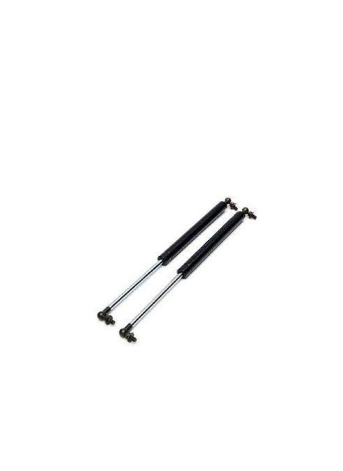 Generic Car Bonnet Gas Springs Parts 53450-69025 2pcs Car Front Bonnet Hood Gas Struts Shock Lift Supports Bars For Toyota And Land Cruiser 100 For Lexus For LX470 1998-2006 2007 2 Pcs  - Image 5