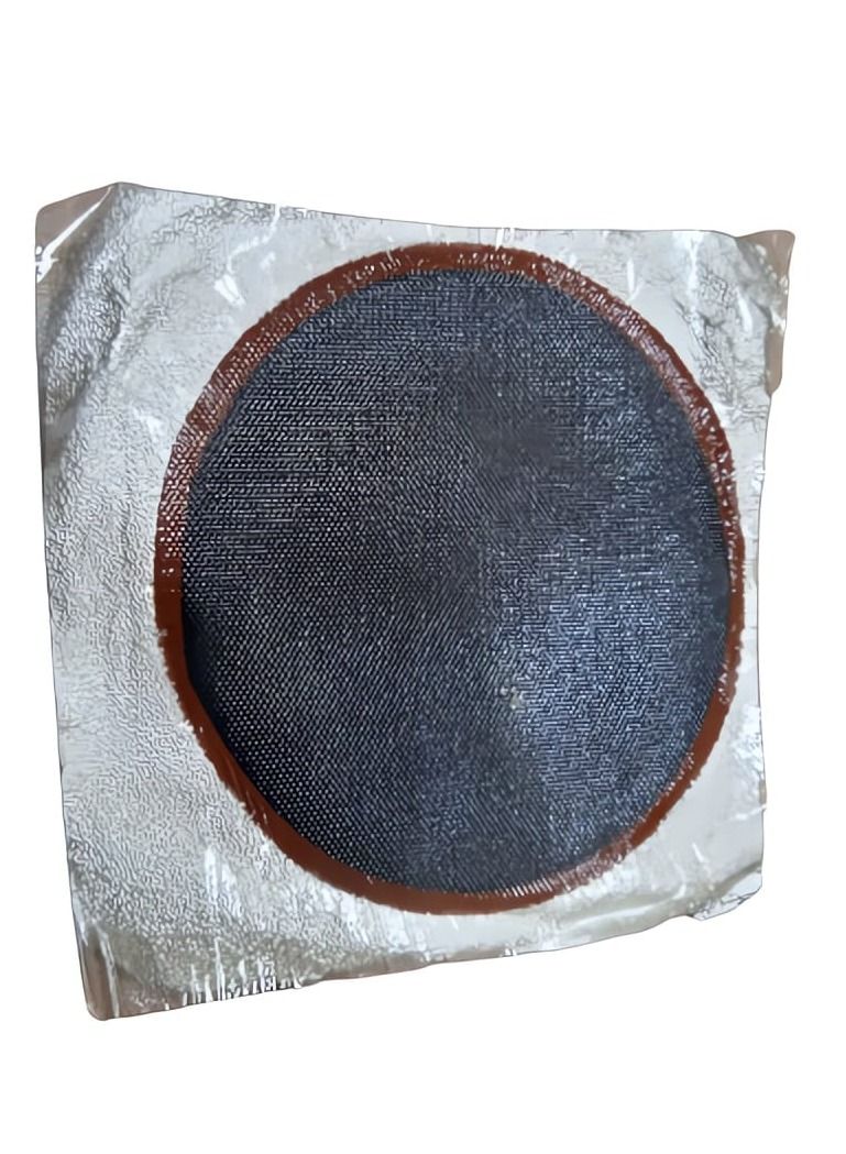 10 pieces of CHEM VULC round welding size 115