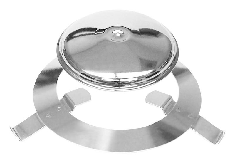 Magma 10-665 | Radiant Plate and Dome (with Removable Center Dome) - 10-665, Outdoor Grill Replacement Parts - Image 5