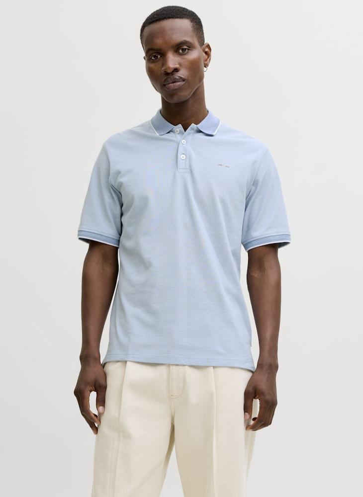 JACK & JONES Casual Polo - Image 1