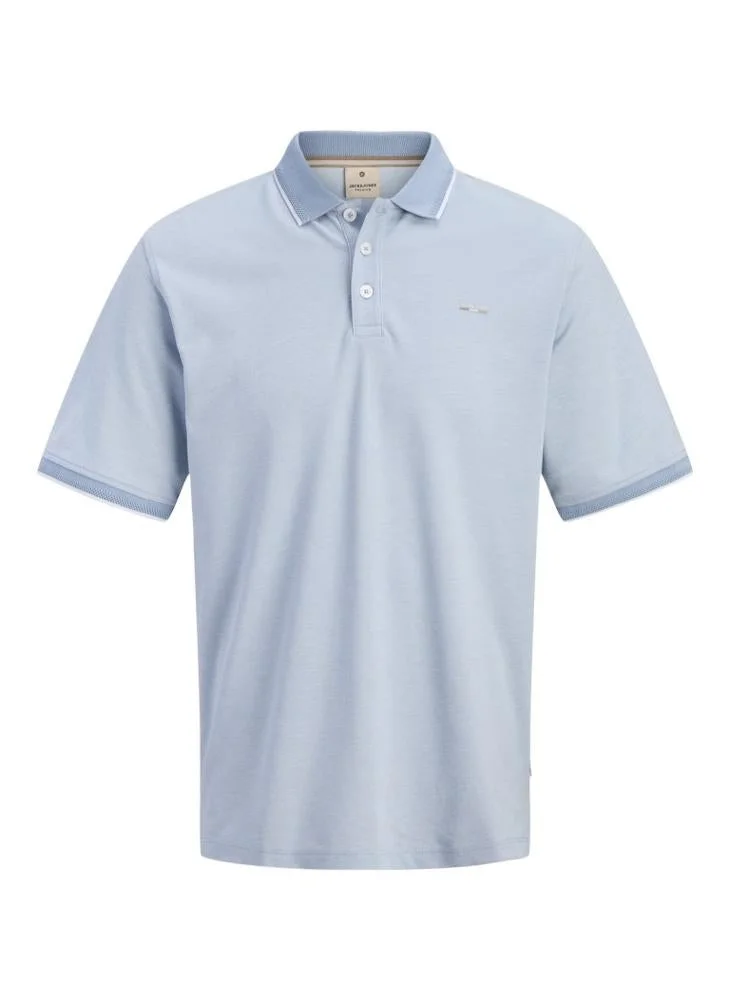 JACK & JONES  Casual Polo for Men | Best Price UAE