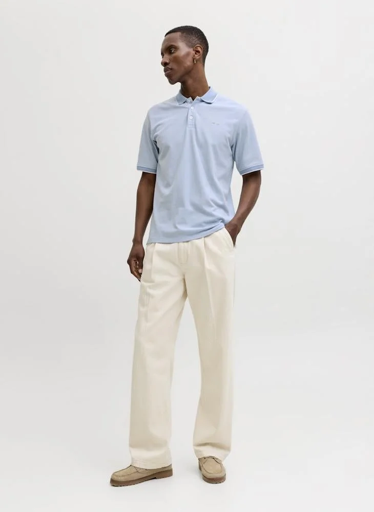 JACK & JONES  Casual Polo for Men | Best Price UAE