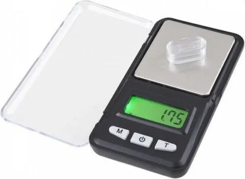AYT Powermaster PM-19967 Precision Pocket Scale